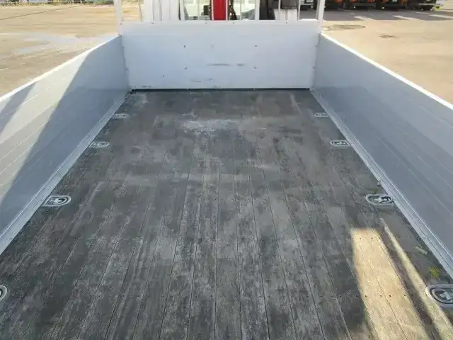 三菱 ファイター  クレーン付き(ユニック) 2KG-FK62FZ R6|画像8