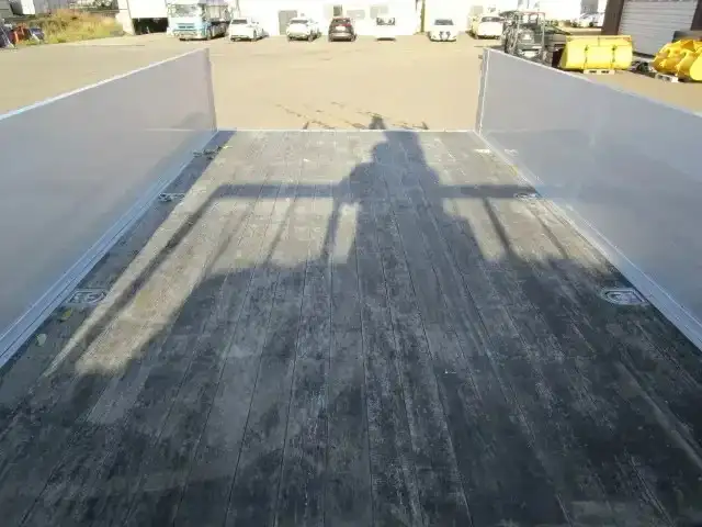 三菱 ファイター  クレーン付き(ユニック) 2KG-FK62FZ R6|画像9