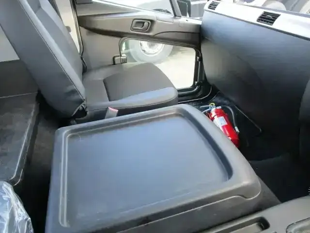 三菱 ファイター  クレーン付き(ユニック) 2KG-FK62FZ R6|画像11