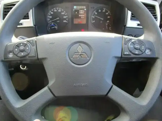 三菱 ファイター  クレーン付き(ユニック) 2KG-FK62FZ R6|画像12