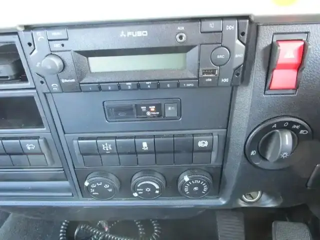 三菱 ファイター  クレーン付き(ユニック) 2KG-FK62FZ R6|画像14