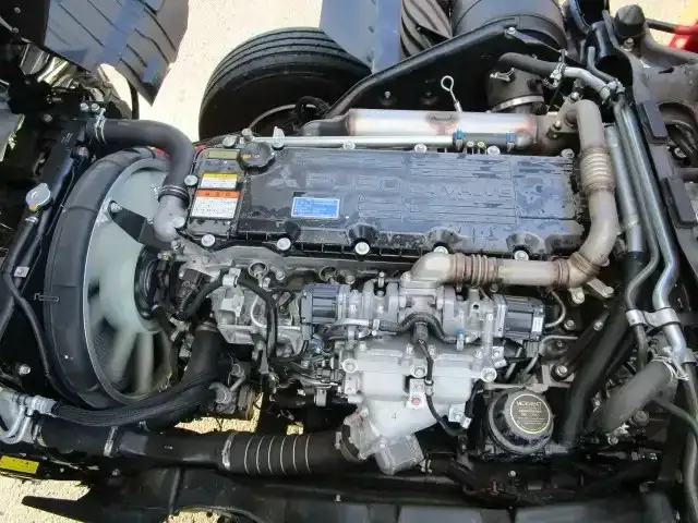 三菱 ファイター  クレーン付き(ユニック) 2KG-FK62FZ R6|画像20