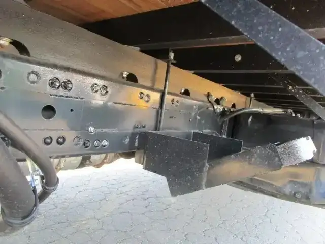 三菱 ファイター  クレーン付き(ユニック) 2KG-FK62FZ R6|画像19