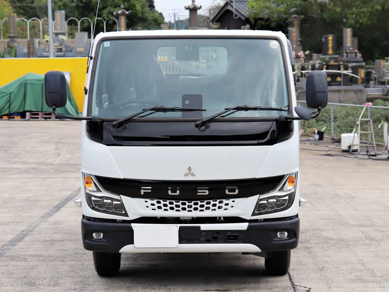 三菱 キャンター  ダンプ 2RG-FBA60 R7|画像2