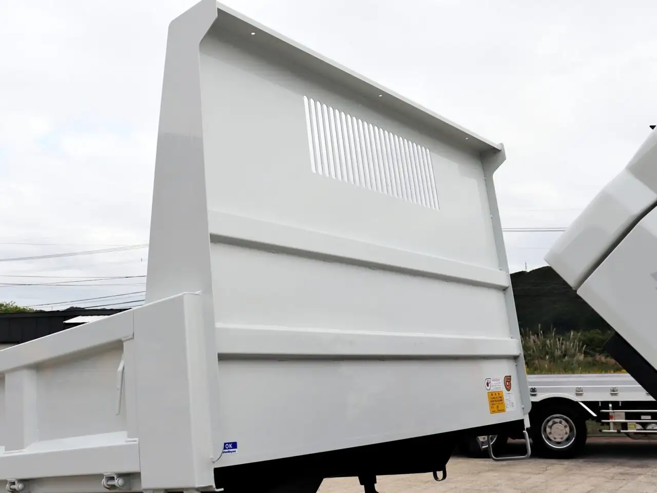 三菱 キャンター  ダンプ 2RG-FBA60 R7|画像10