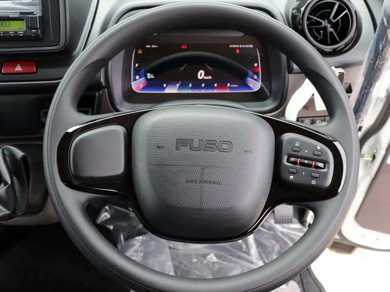 三菱 キャンター  ダンプ 2RG-FBA60 R7|画像13