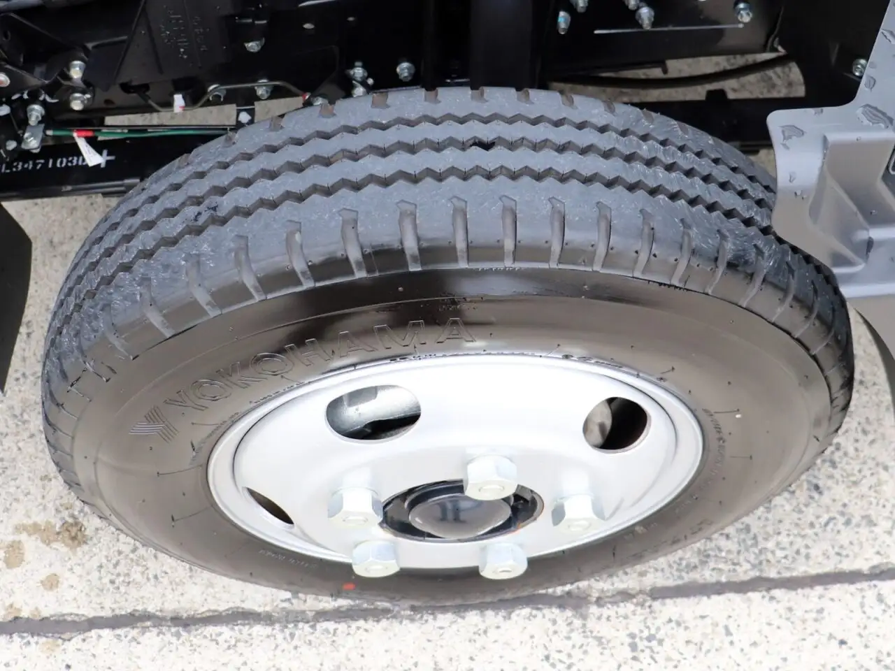 三菱 キャンター  ダンプ 2RG-FBA60 R7|画像20