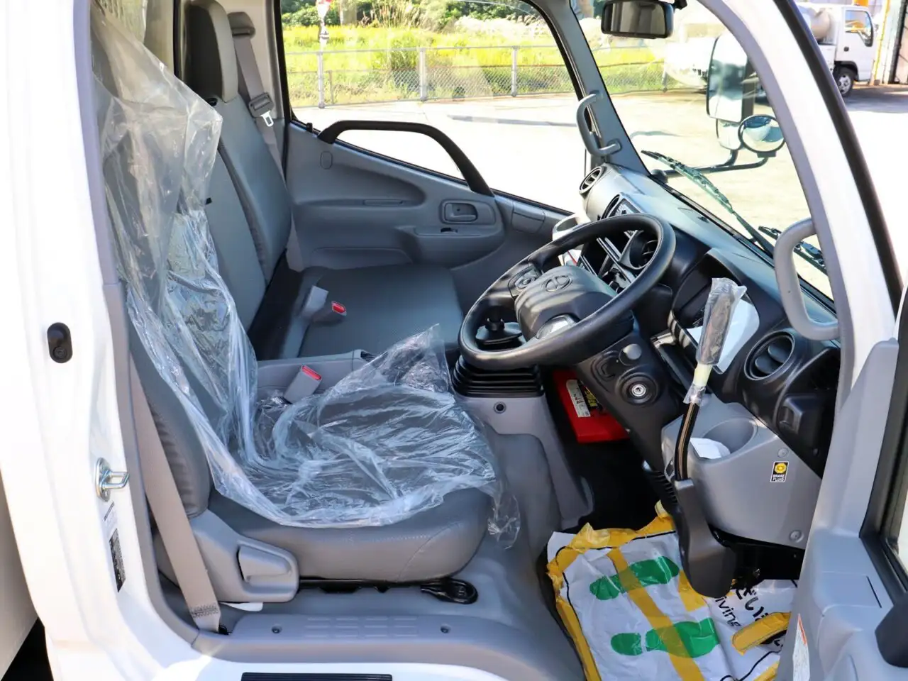 日野 デュトロ  ダンプ 2KG-XZU600T R7|画像10