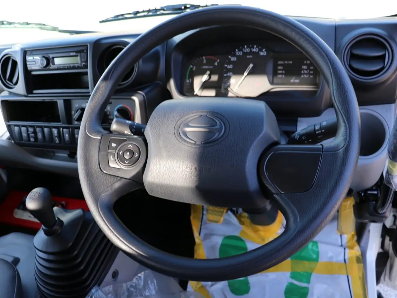 日野 デュトロ  ダンプ 2KG-XZU600T R7|画像13