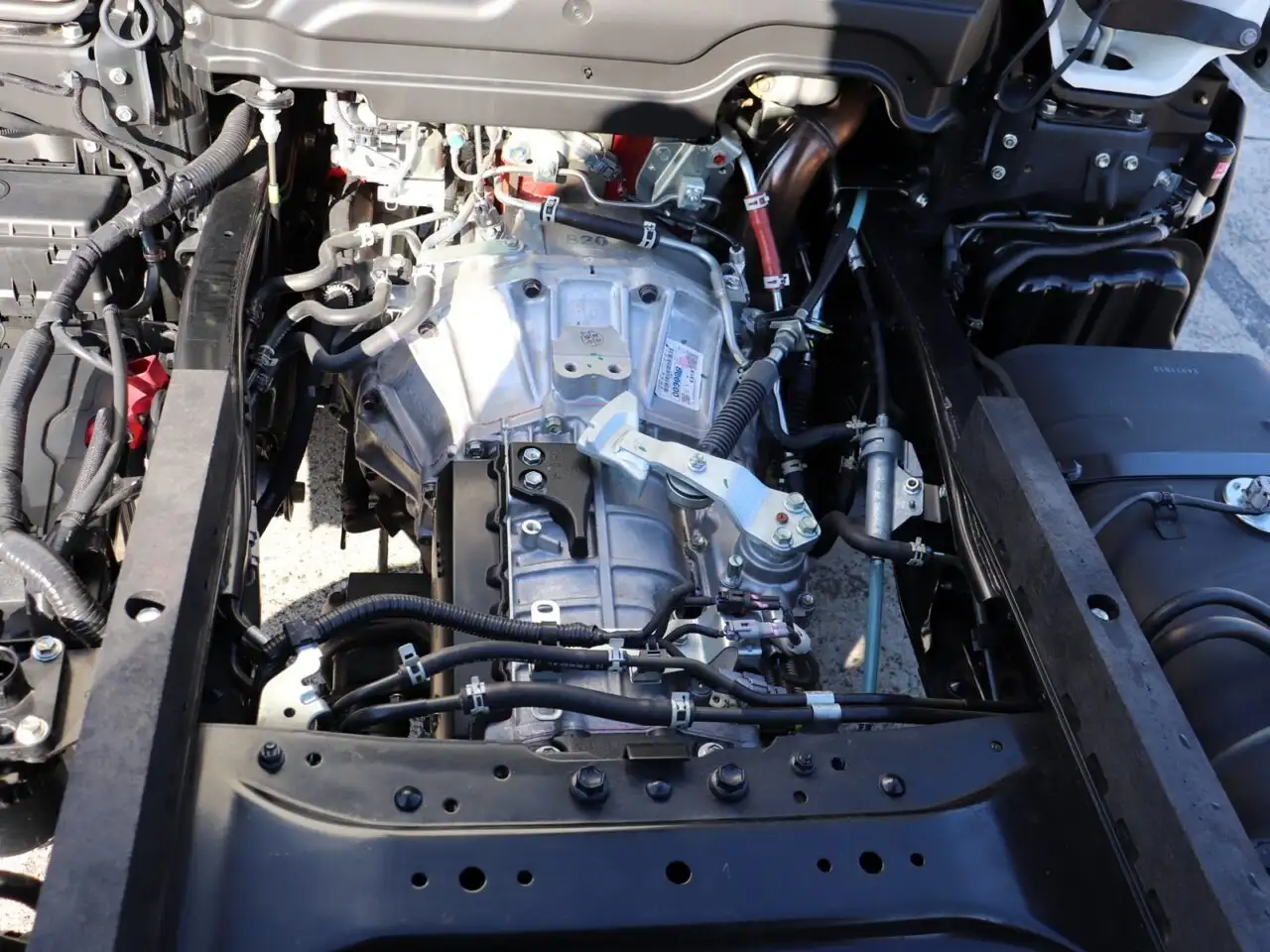 日野 デュトロ  ダンプ 2KG-XZU600T R7|画像18