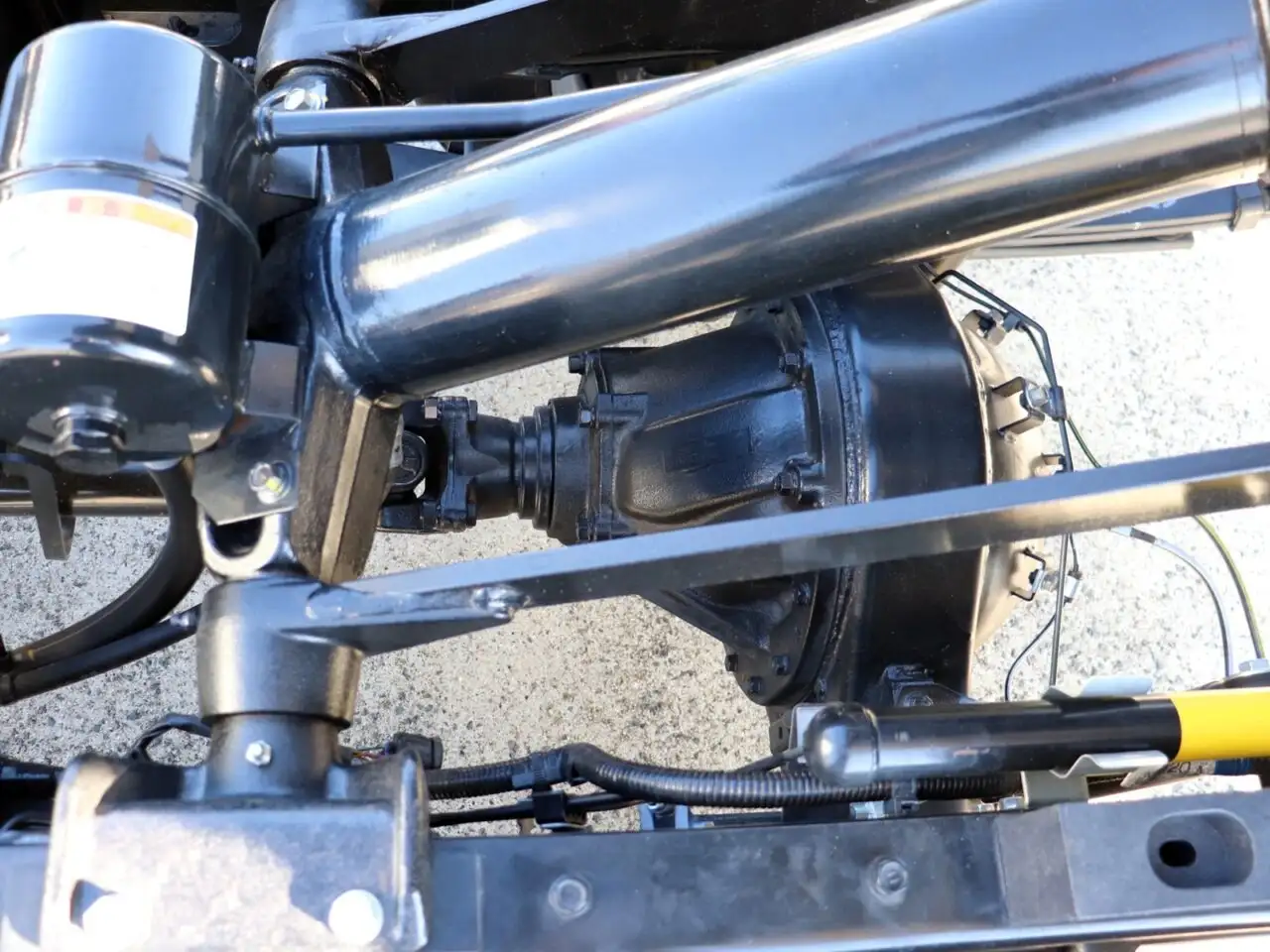 日野 デュトロ  ダンプ 2KG-XZU600T R7|画像16