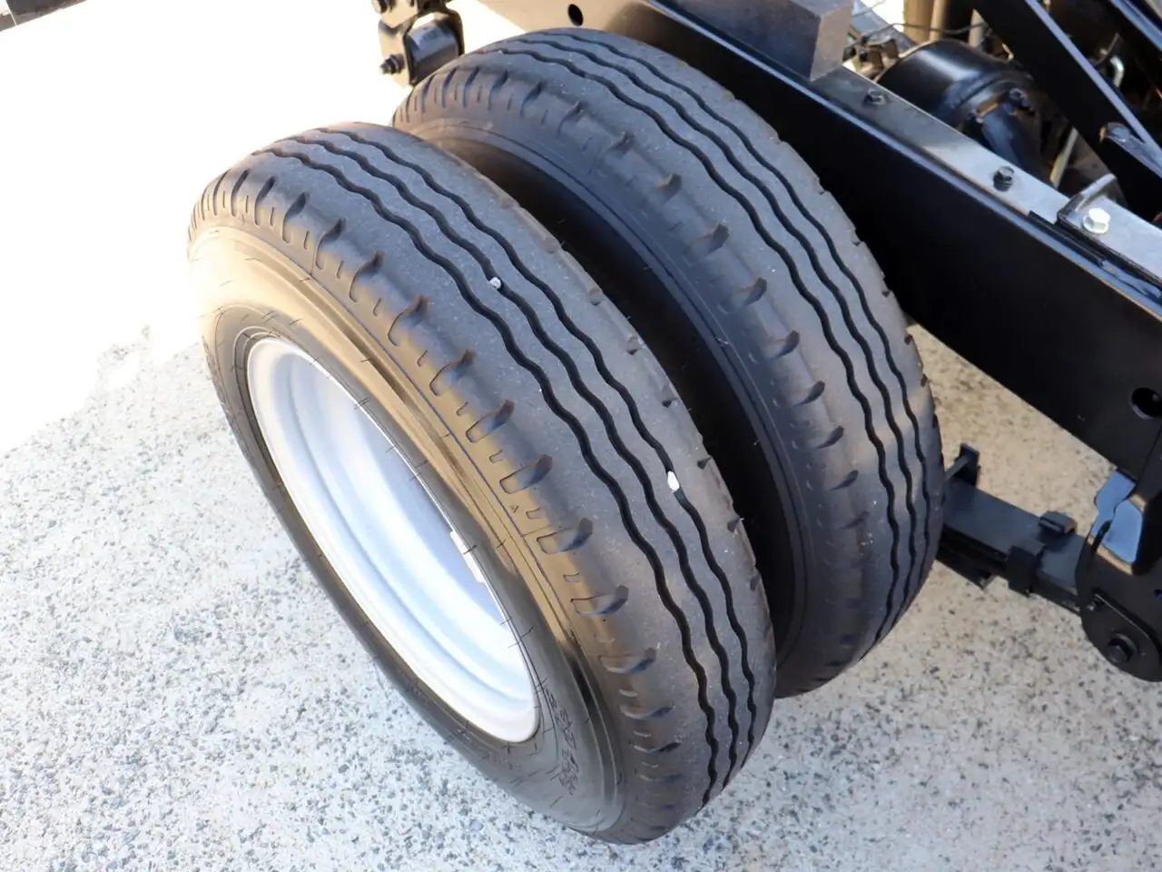 日野 デュトロ  ダンプ 2KG-XZU600T R7|画像20