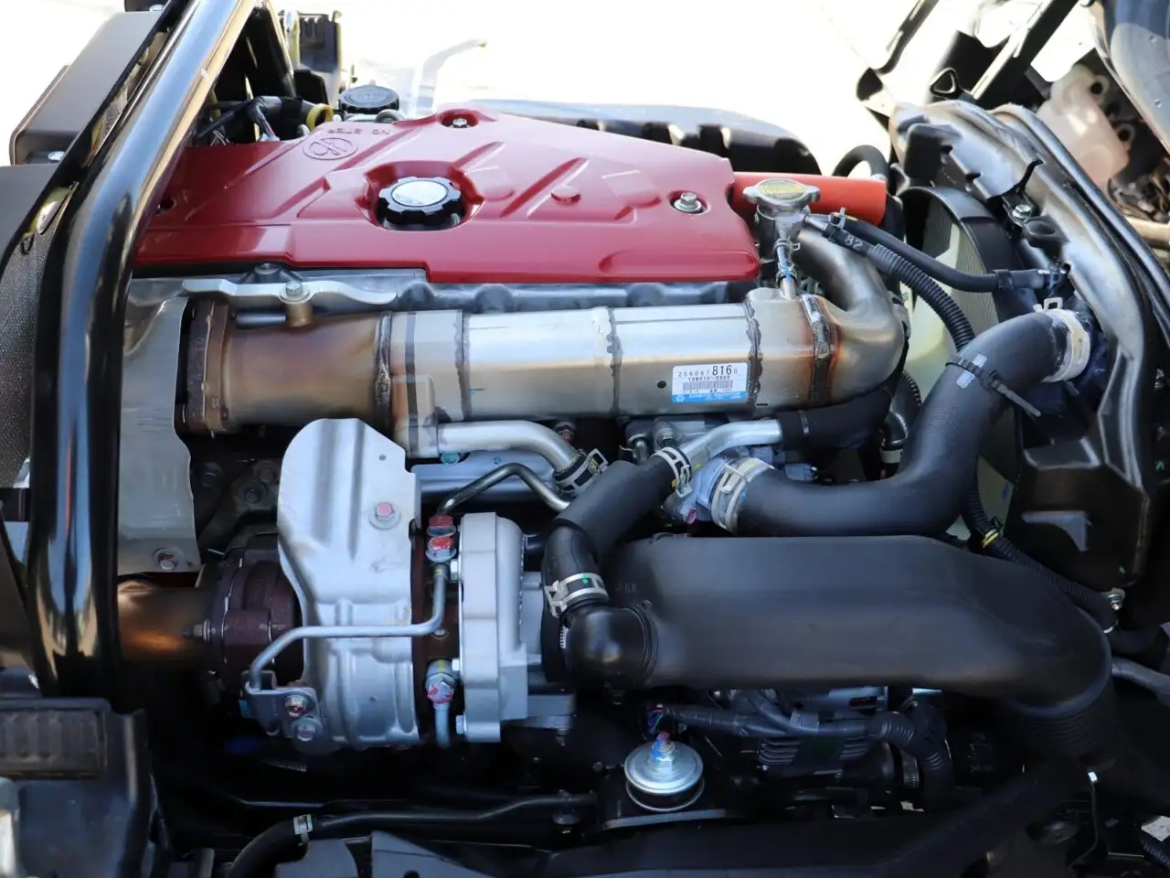 日野 デュトロ  ダンプ 2KG-XZU600T R7|画像19