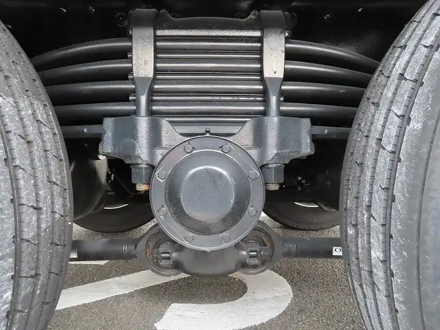 三菱 ファイター  車両重機運搬 2DG-FQ62F R7|画像19