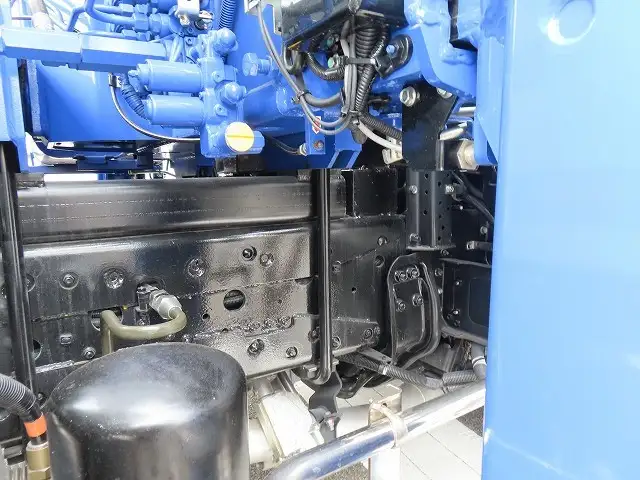 三菱 ファイター  車両重機運搬 2DG-FQ62F R7|画像18