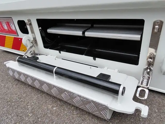 三菱 ファイター  車両重機運搬 2DG-FQ62F R7|画像10