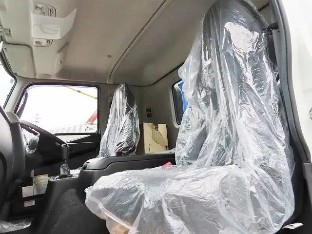 三菱 ファイター  車両重機運搬 2DG-FQ62F R7|画像14