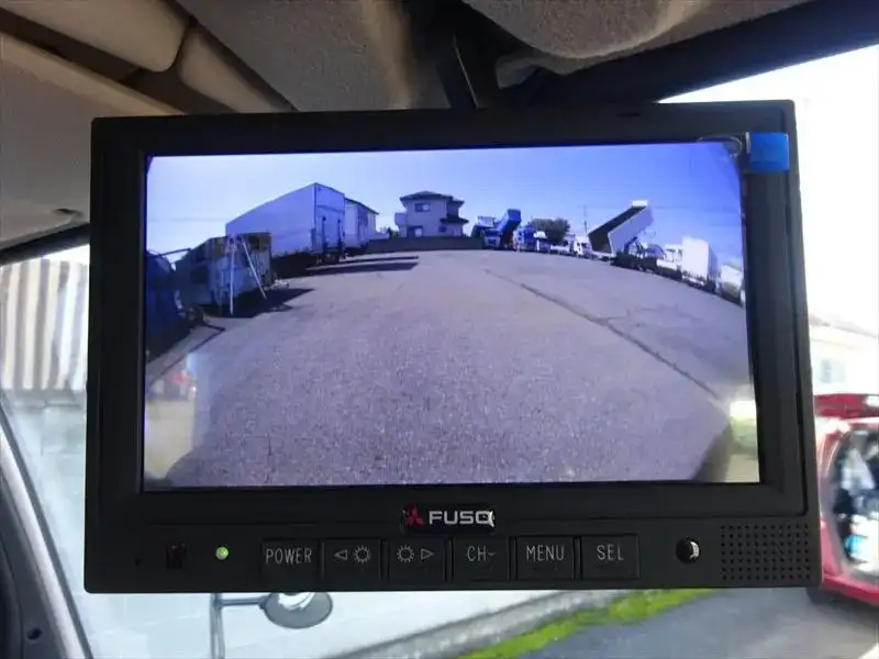 三菱 キャンター  車両重機運搬 2RG-FEB80 R6｜画像14