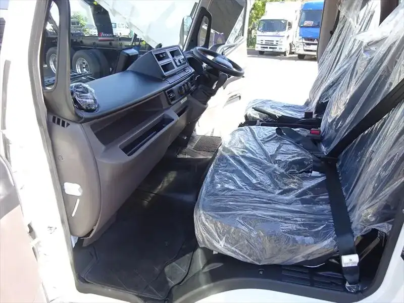 三菱 キャンター  車両重機運搬 2RG-FEB80 R6｜画像11