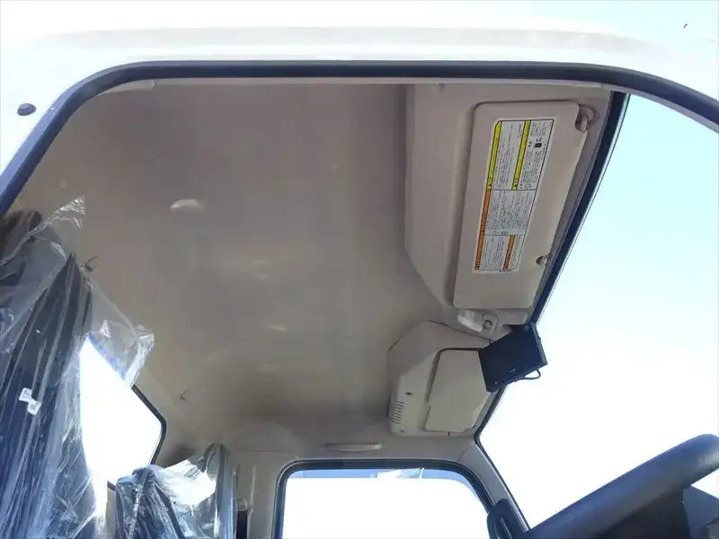 三菱 キャンター  車両重機運搬 2RG-FEB80 R6｜画像15