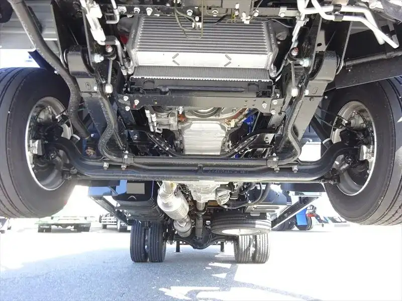 三菱 キャンター  車両重機運搬 2RG-FEB80 R6｜画像19