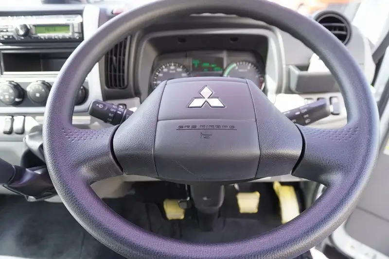 三菱 キャンター  クレーン付き(ユニック) 2RG-FEB80 R5｜画像12