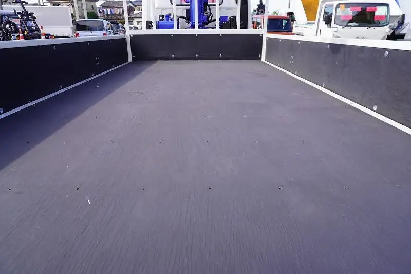 三菱 キャンター  クレーン付き(ユニック) 2RG-FEB80 R5｜画像4