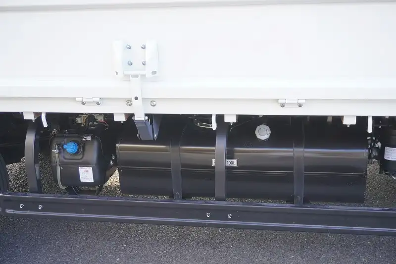 三菱 キャンター  クレーン付き(ユニック) 2RG-FEB80 R5｜画像16