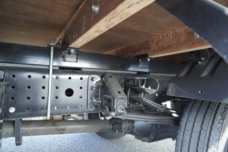 三菱 キャンター  クレーン付き(ユニック) 2RG-FEB80 R5｜画像18