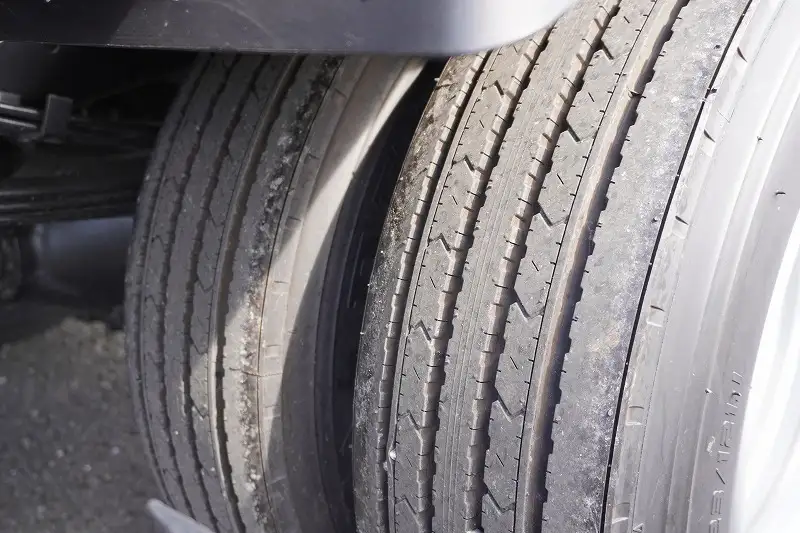 三菱 キャンター  クレーン付き(ユニック) 2RG-FEB80 R5｜画像20