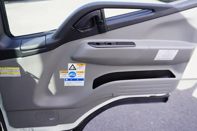 三菱 キャンター  クレーン付き(ユニック) 2RG-FEB80 R5｜画像15