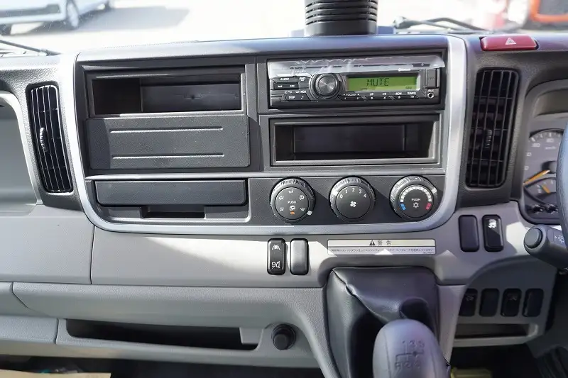 三菱 キャンター  クレーン付き(ユニック) 2RG-FEB80 R5｜画像13