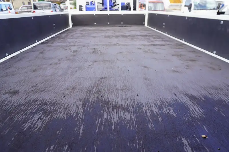 三菱 キャンター  クレーン付き(ユニック) 2PG-FEB80 R7｜画像4