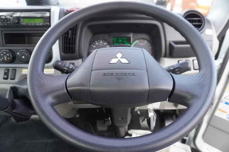 三菱 キャンター  クレーン付き(ユニック) 2PG-FEB80 R7｜画像12