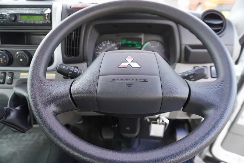 三菱 キャンター  車両重機運搬 2PG-FEB80 R6|画像11