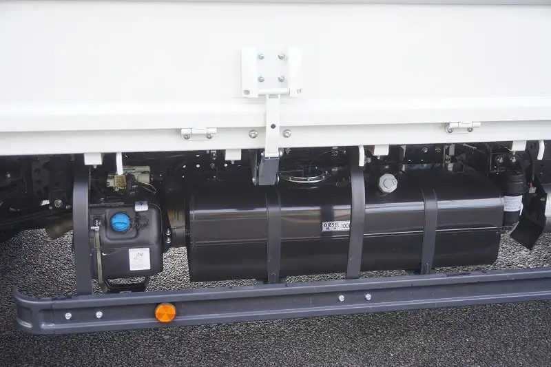 三菱 キャンター  車両重機運搬 2PG-FEB80 R6|画像15