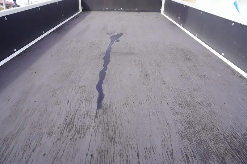 三菱 キャンター  車両重機運搬 2PG-FEB80 R6|画像5