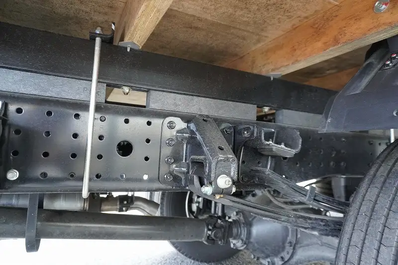 三菱 キャンター  車両重機運搬 2PG-FEB80 R6|画像17