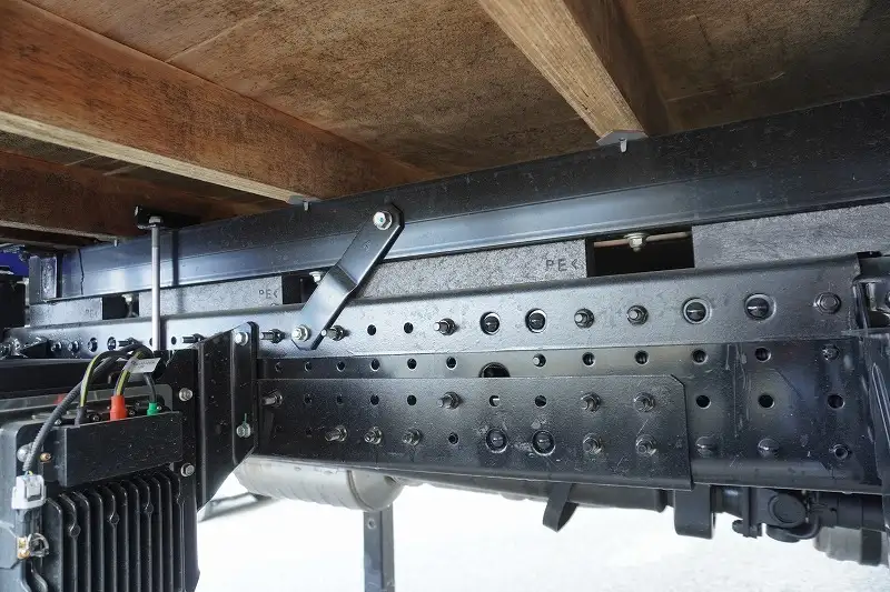 三菱 キャンター  車両重機運搬 2PG-FEB80 R6|画像16