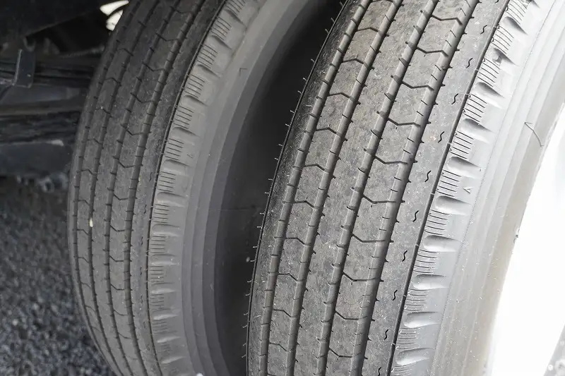 三菱 キャンター  車両重機運搬 2PG-FEB80 R6|画像20