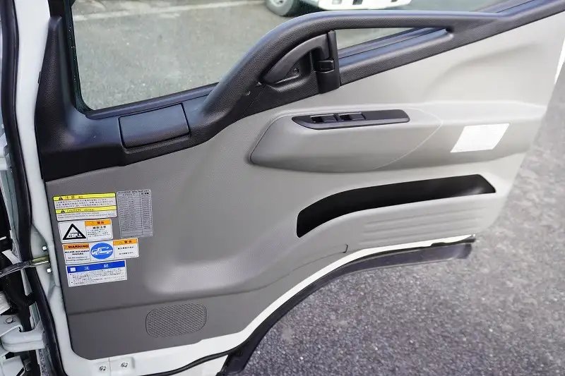 三菱 キャンター  車両重機運搬 2PG-FEB80 R6|画像14