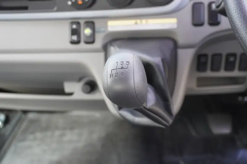 三菱 キャンター  車両重機運搬 2PG-FEB80 R6|画像13