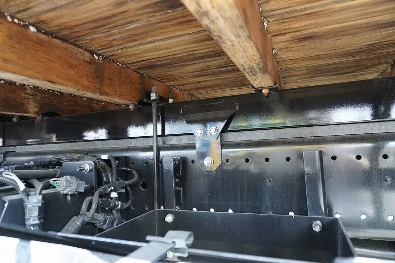 日野 レンジャー  クレーン付き(ユニック) 2PG-FE2ACA R5｜画像17