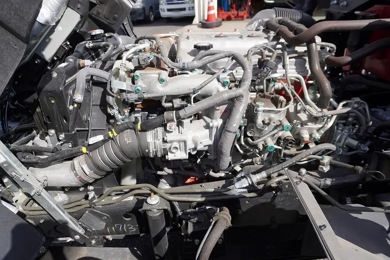 日野 レンジャー  クレーン付き(ユニック) 2PG-FE2ACA R5｜画像19