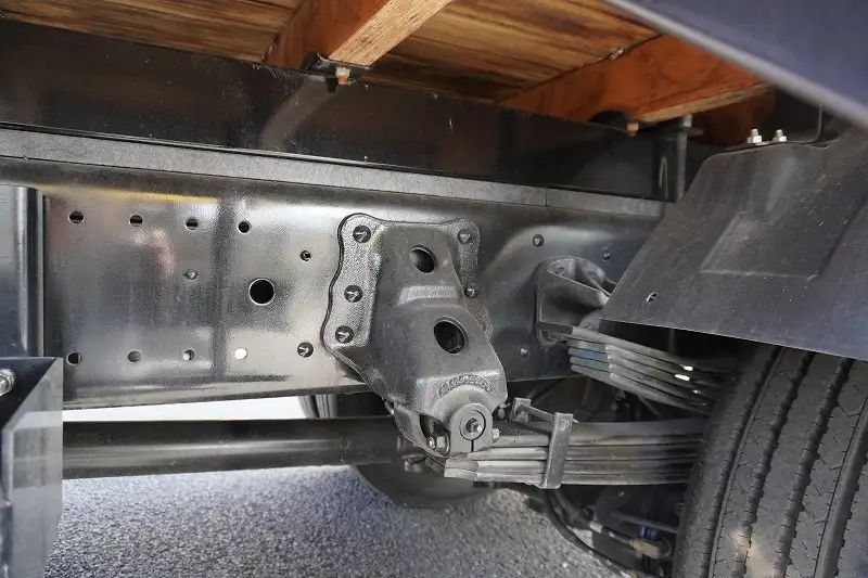 日野 レンジャー  クレーン付き(ユニック) 2PG-FE2ACA R5｜画像18