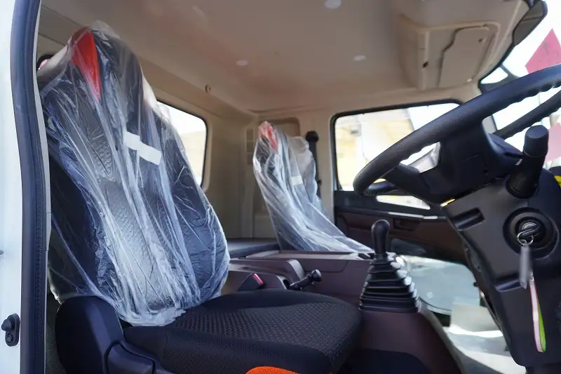 日野 レンジャー  クレーン付き(ユニック) 2PG-FE2ACA R5｜画像11