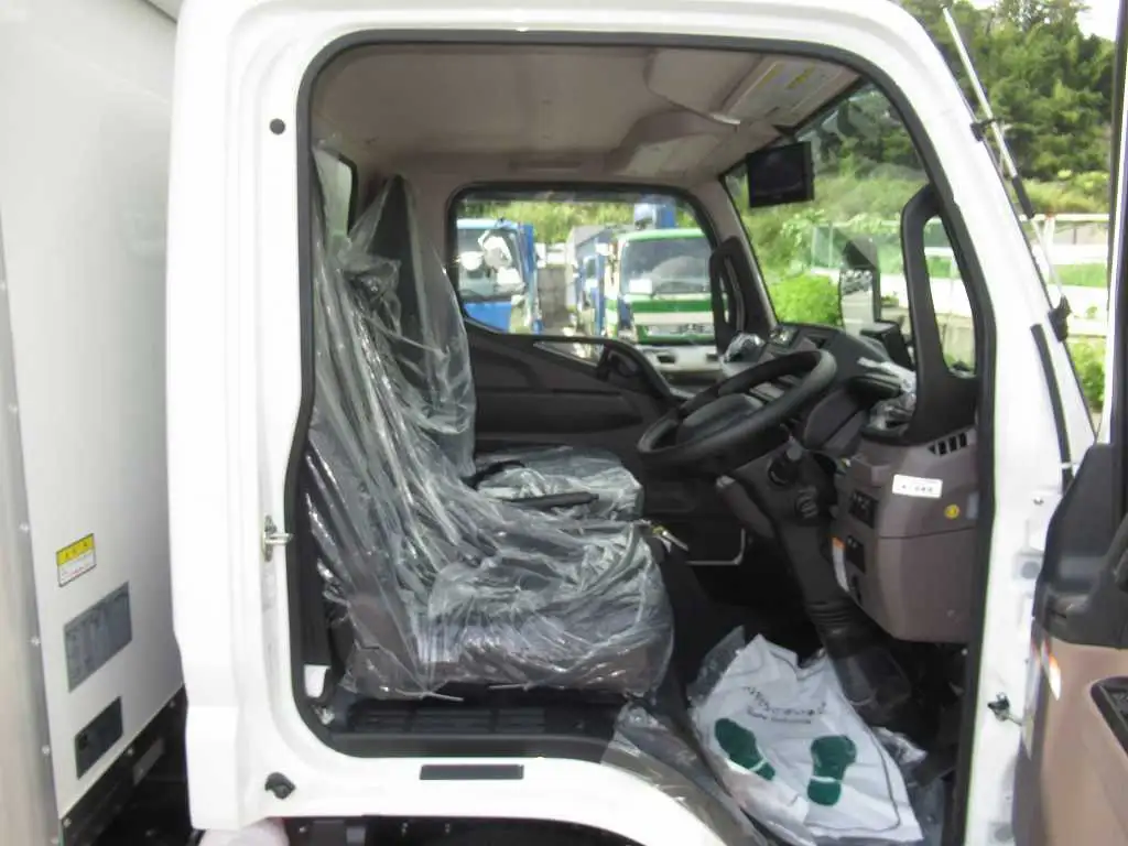 三菱 キャンター  冷凍冷蔵 2RG-FBAV0 R7｜画像12