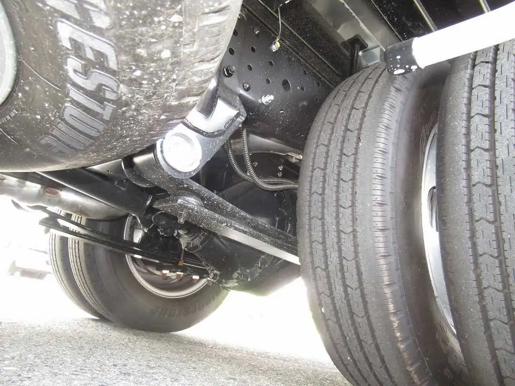 三菱 キャンター  冷凍冷蔵 2RG-FBAV0 R7｜画像19