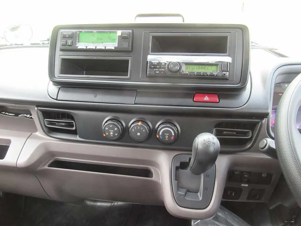 三菱 キャンター  冷凍冷蔵 2RG-FBAV0 R7｜画像15