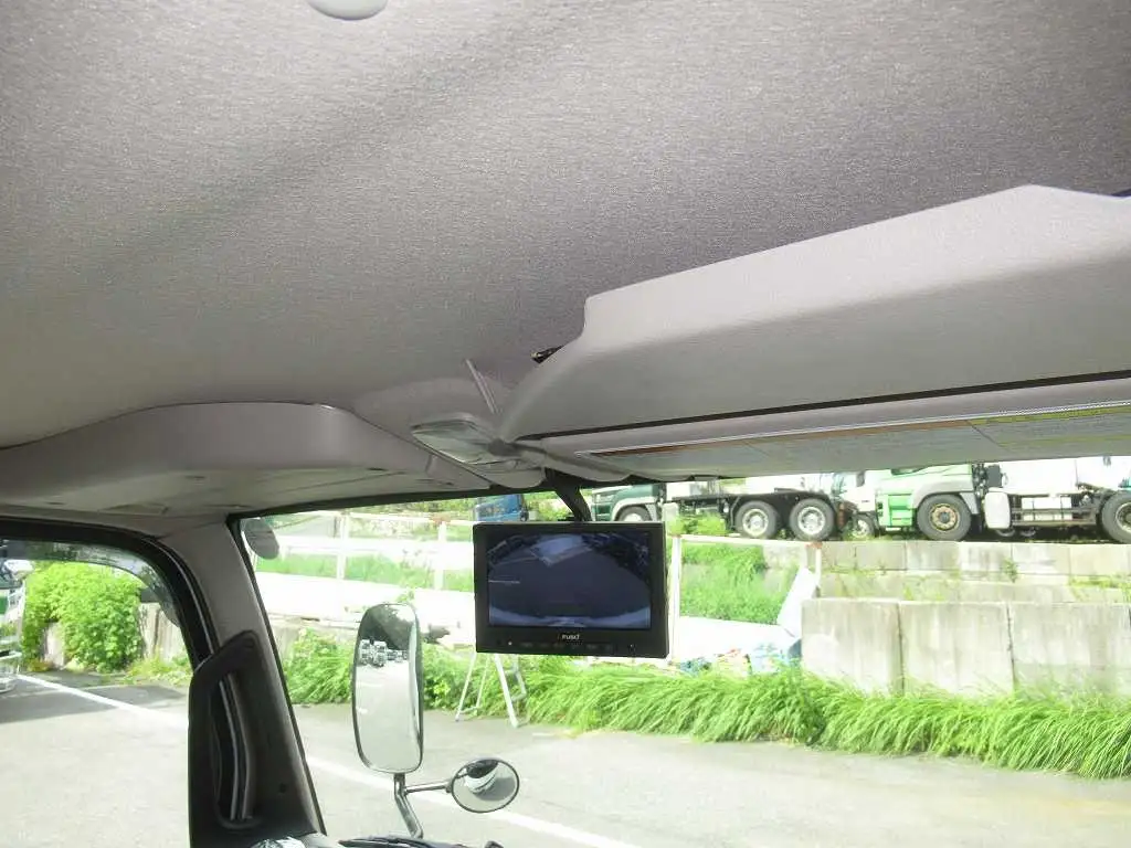 三菱 キャンター  冷凍冷蔵 2RG-FBAV0 R7｜画像16